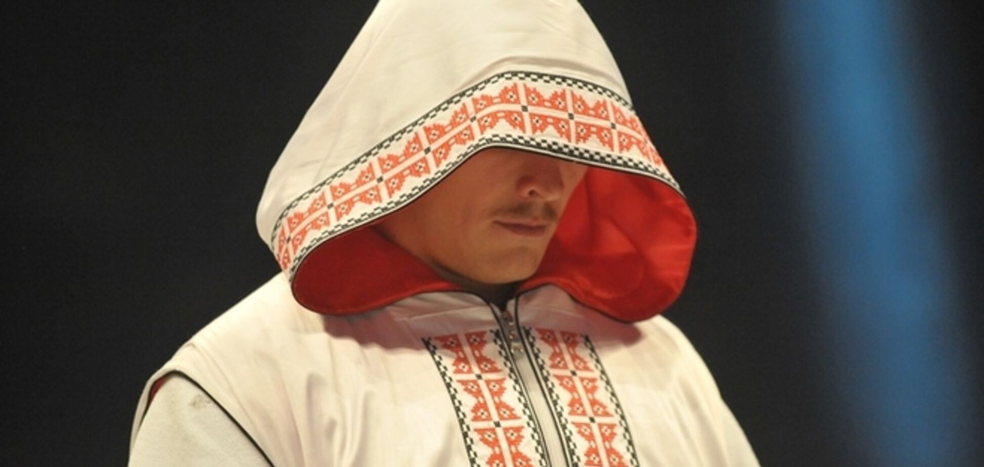 Крымские СМИ проигнорировали победу Усика