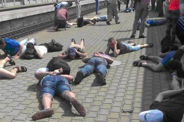 Одесский суд вынес приговор двум завербованным спецслужбами РФ наемникам