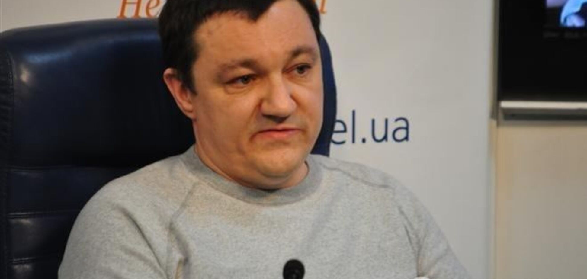 У России есть два варианта захвата Мариуполя, но она рискует проиграть - Тымчук