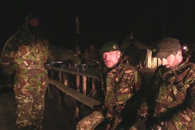 Чеченские добровольцы: боевики-кадыровцы не имеют национальности, потому что продали Чечню