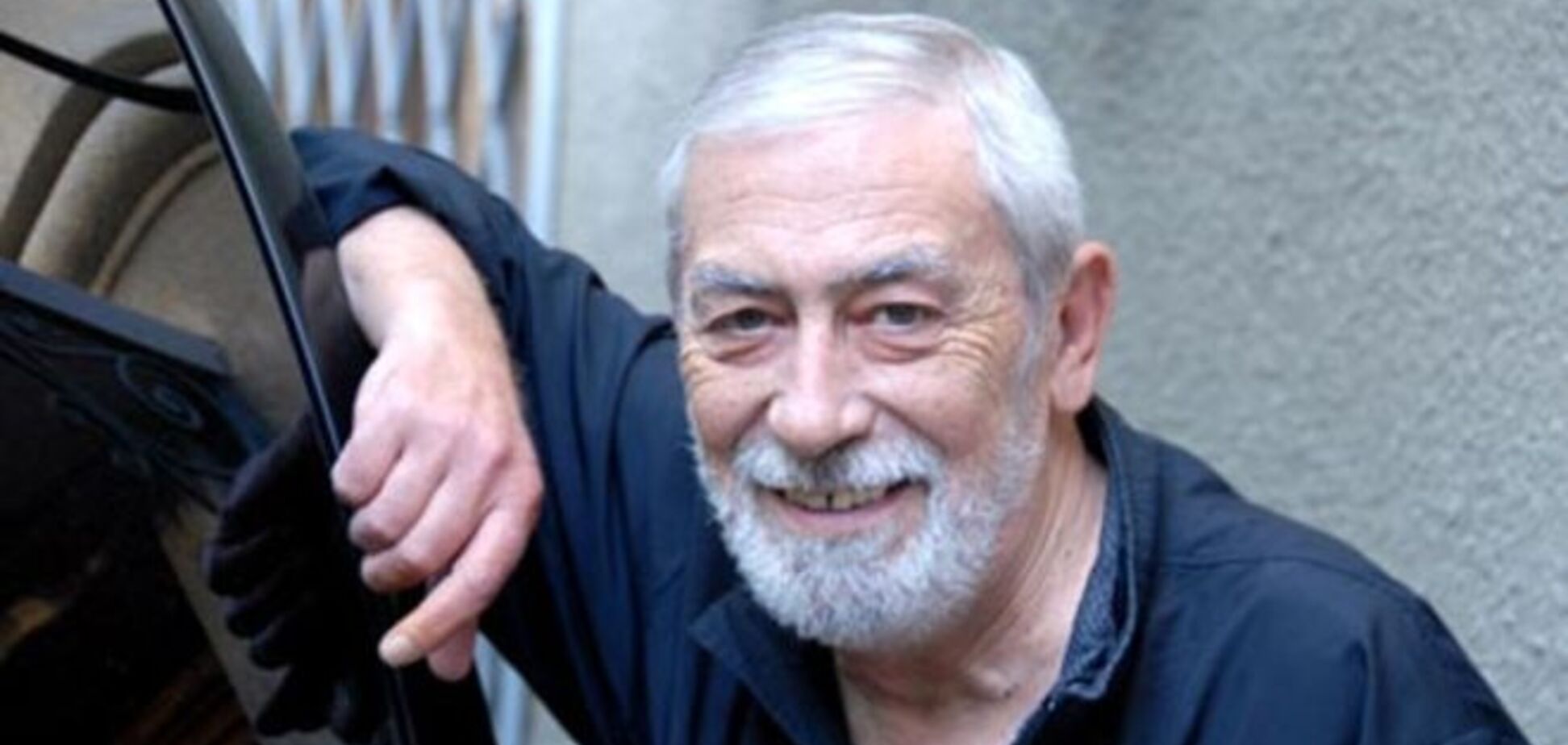 Вахтанг Кикабидзе: если бы был молодым, я бы тоже сейчас был в АТО