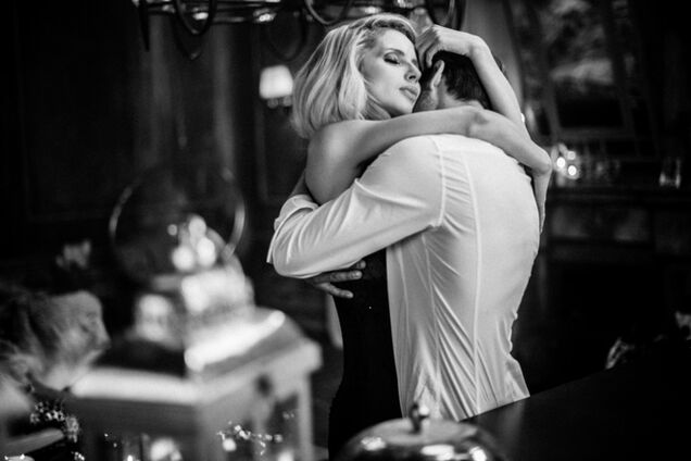 Лобода с помощью города влюбленных пытается забыть гражданского мужа