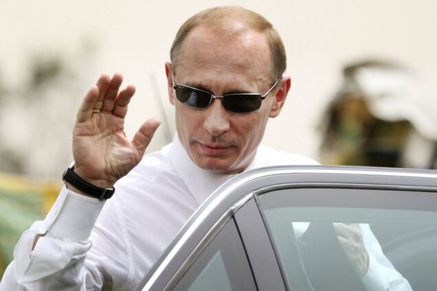 Ходорковский: Путин уверен, что на пост президента его поставил Бог