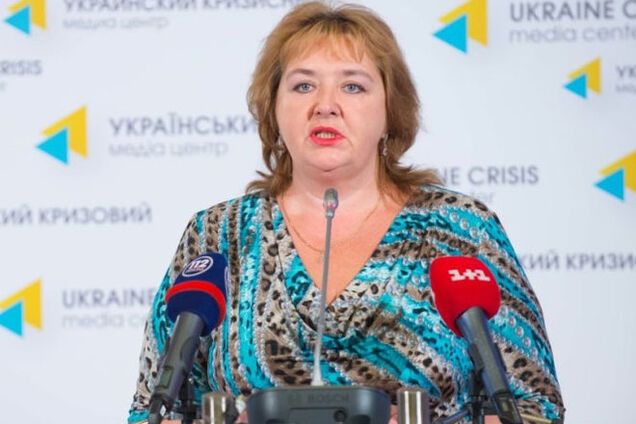 Российских срочников на Донбассе отправили на 'мясо' - правозащитница