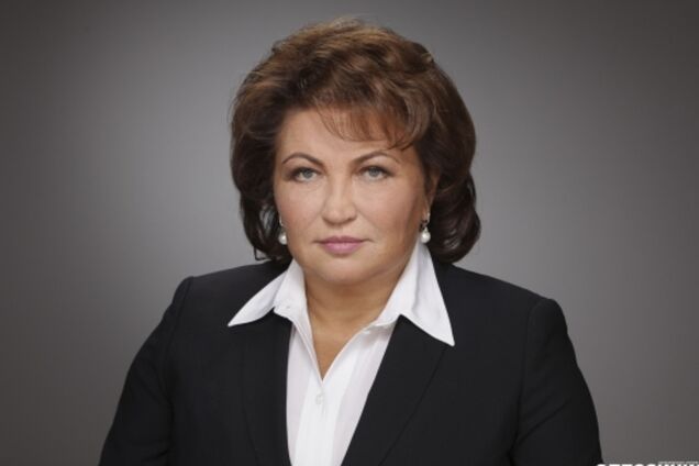 Экономить на детях недопустимо - Бахтеева