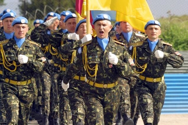 В СНБО заверили, что украинская армия способна дать отпор путинским воякам из Крыма