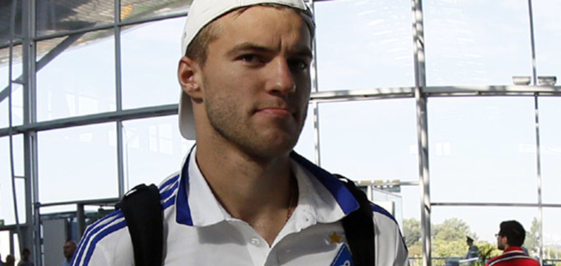 На Ярмоленко претендуют сразу три итальянских гранда