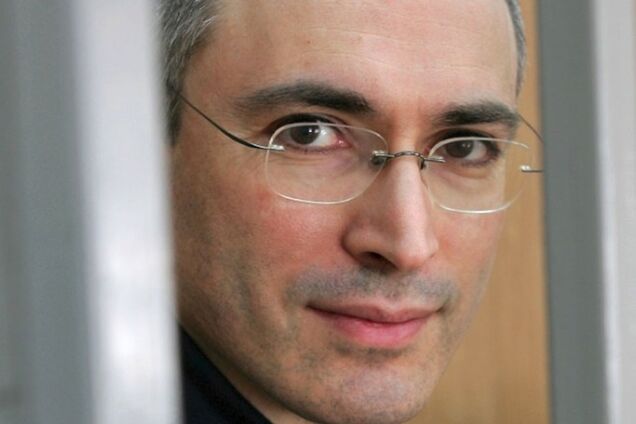 Ходорковський нарощує силу, щоб 'побитися' з Путіним