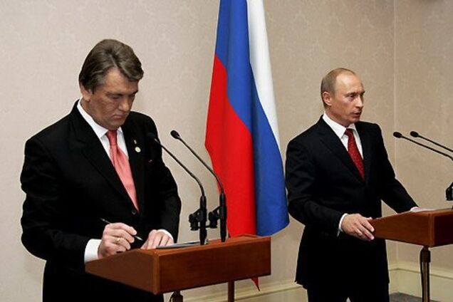 Ющенко пояснил цель войны Путина против Украины: к сожалению, он добивается успехов