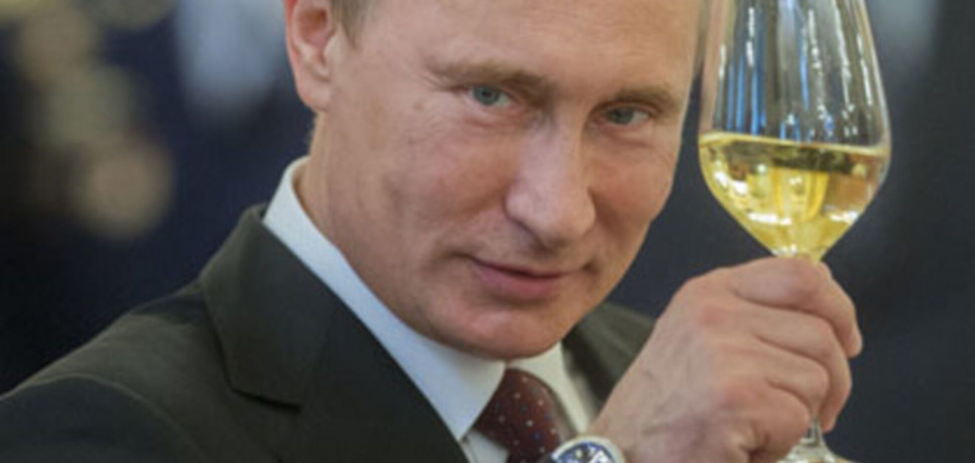 'Мира', 'ума' и 'хай здохне, скотина': как украинские политики поздравили Путина с днем рождения