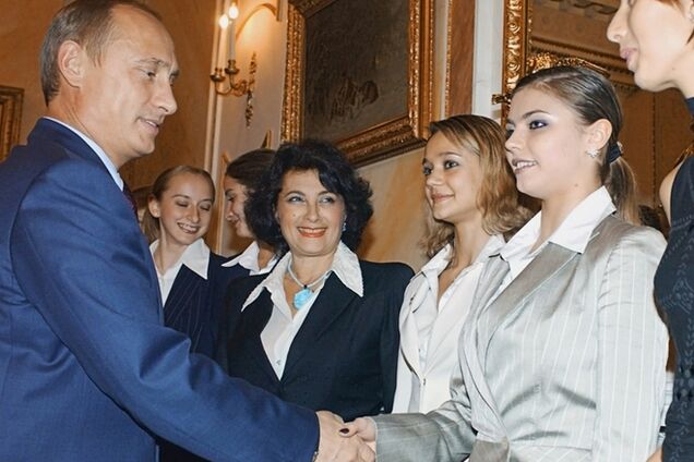 Спасибо за Сочи-2014 и Крымнаш: российский спорт накрыла истерия возвеличивания Путина