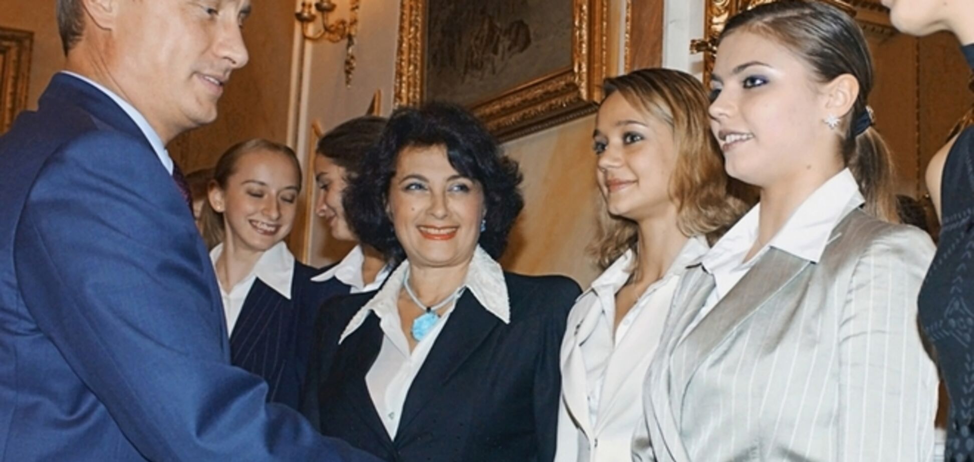 Спасибо за Сочи-2014 и Крымнаш: российский спорт накрыла истерия возвеличивания Путина