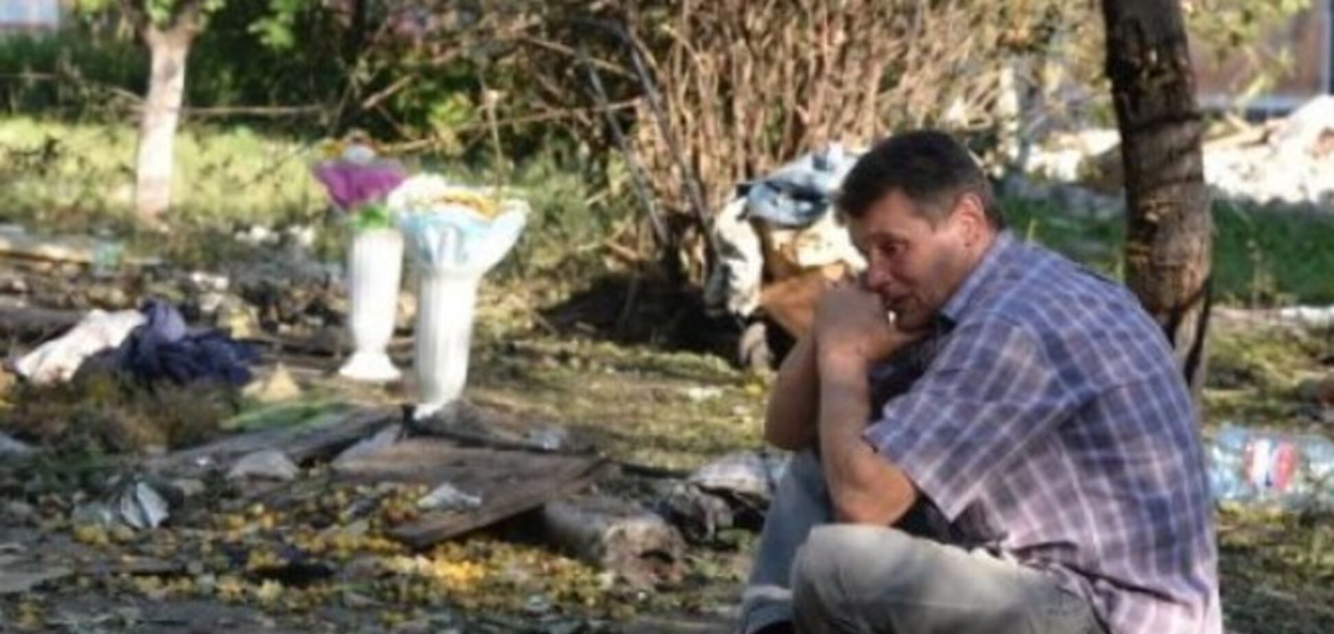 За один вечер под артобстрелом в Донецке погибло 4 мирных жителя