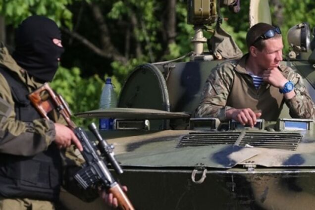 Военный эксперт заподозрил наличие 'тайной части' в минских соглашениях