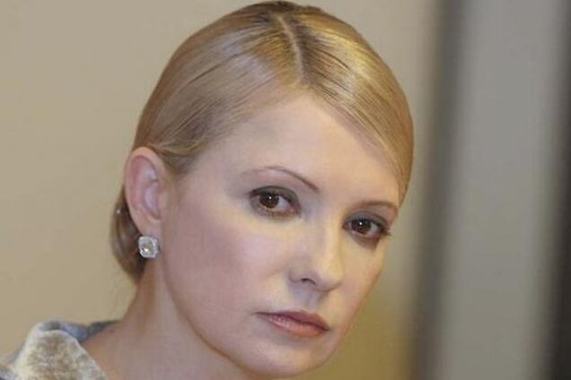 Тимошенко встретилась с заместителем Госсекретаря США 