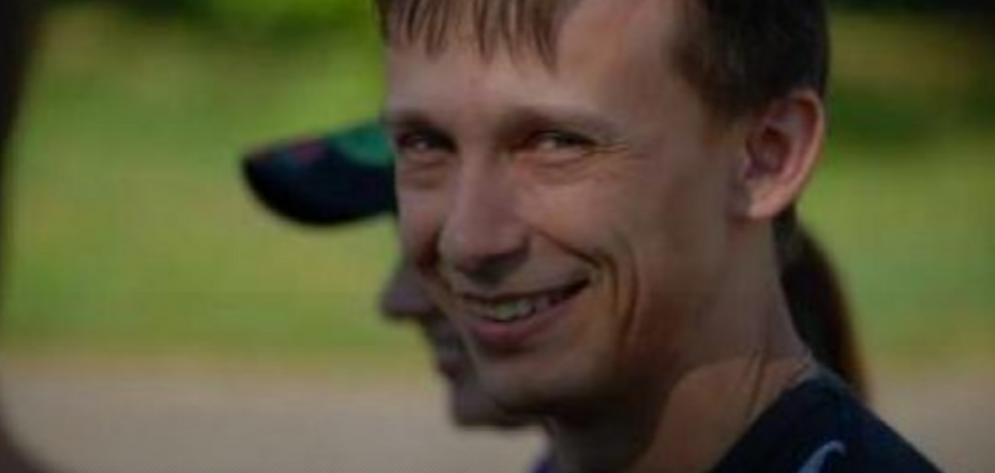 Из плена террористов освобожден журналист Егор Воробьев