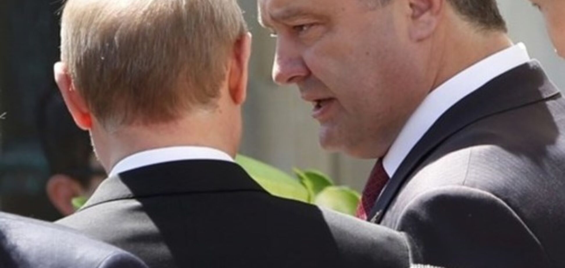 Военный эксперт допустил готовность Путина идти 'на мировую'