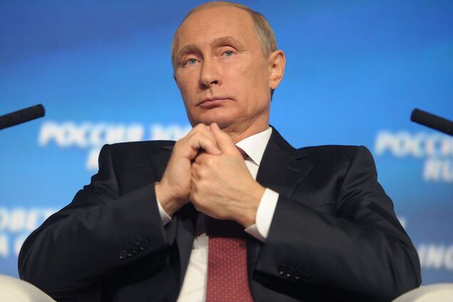 Кому хочет понравиться Путин