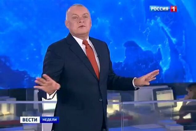 У Молдові оштрафовано телеканали за трансляцію 'новин' з РФ про Україну