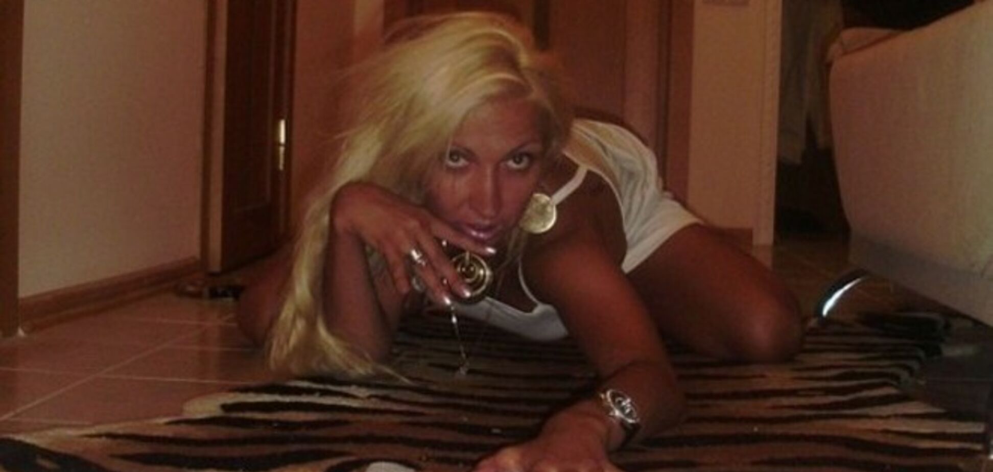 Кандидатка в депутаты от Мариуполя взорвала сеть своими откровенными фото