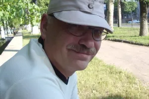 Ляшко ведет в Раду товарища министра "ДНР"