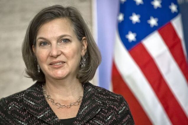 Нуланд объяснила, когда могут отменить санкции против России