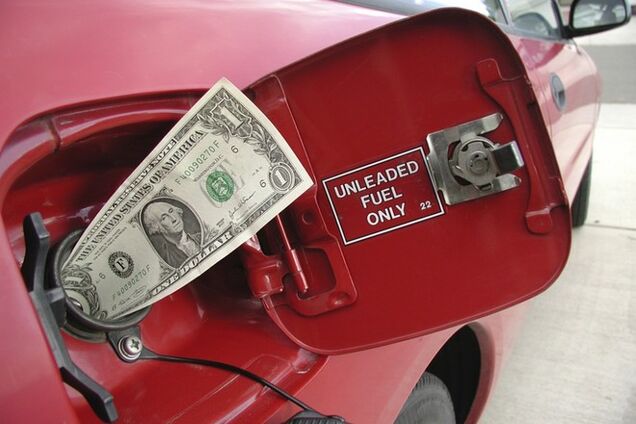 Почему при подорожании бензина его качество ухудшается