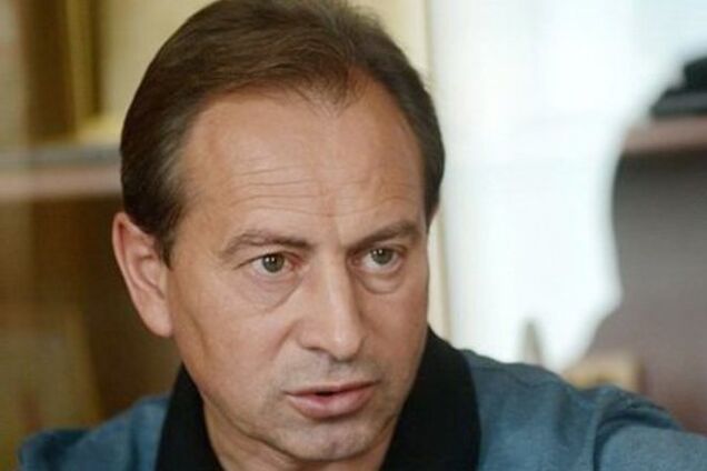 Томенко предостерег избирателей от обманчивых списков партий