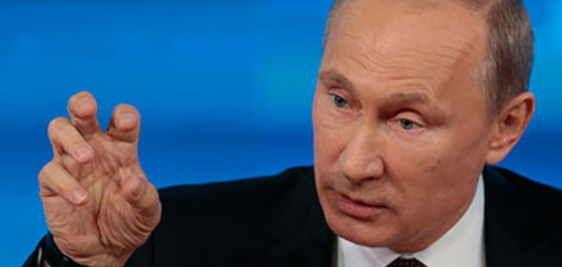 День рождения Путина в тайге может быть спецоперацией по его устранению