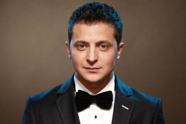 Зеленский извинился за показ ролика с плачущим Кадыровым