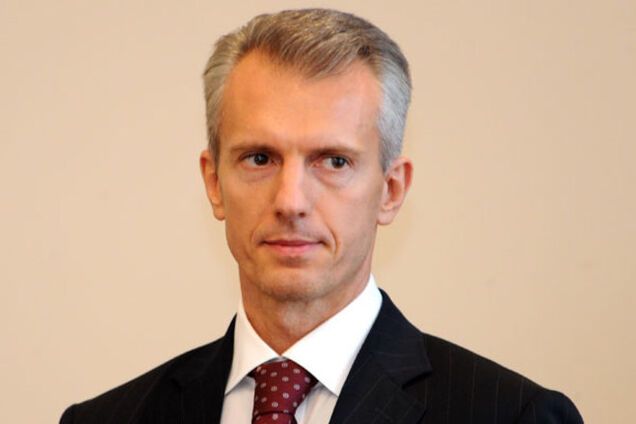 Хорошковский: Украина на пороге гуманитарного кризиса