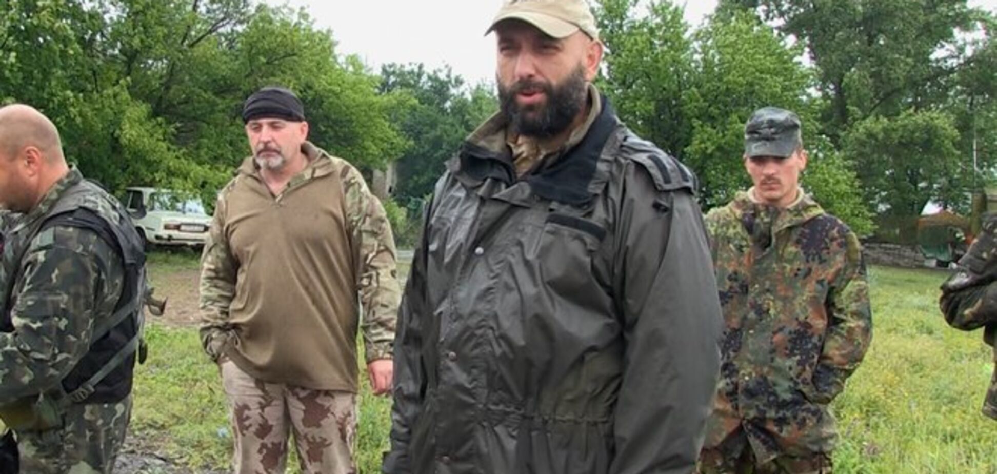 Начальником Управління спецоперацій Генштабу став захисник Краматорського аеродрому