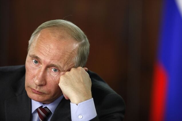 Тягнибок пожелал Путину сдохнуть, а Богословская попросила его сделать харакири