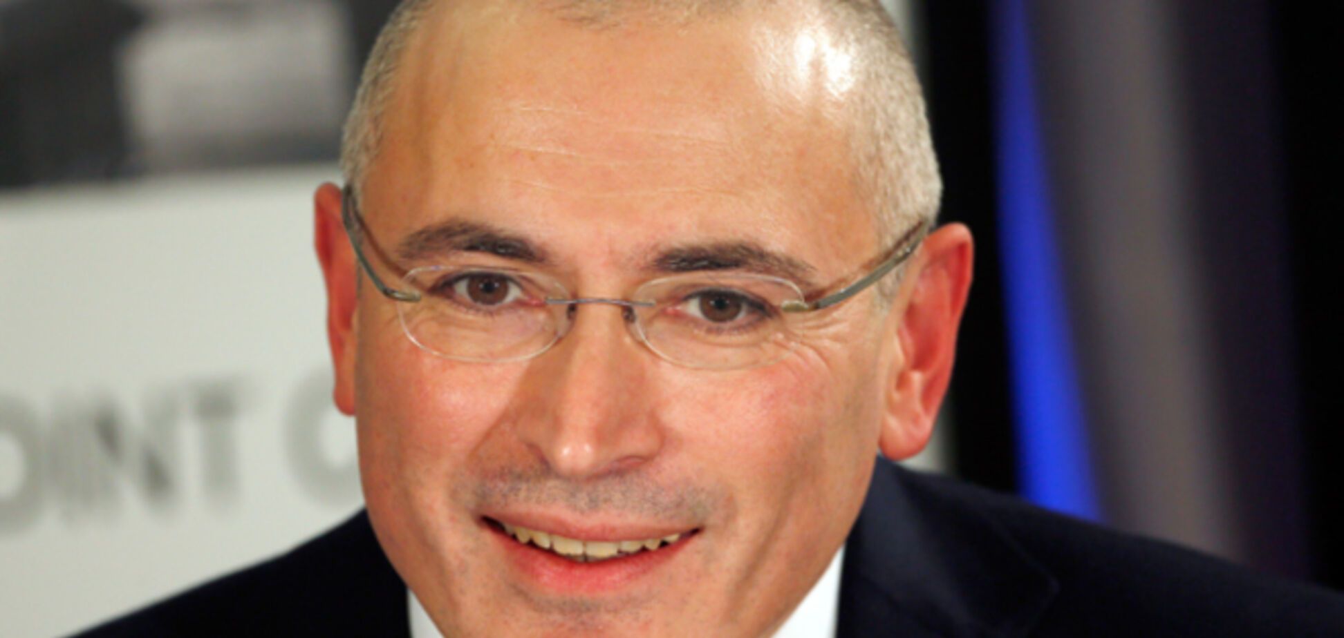 Ходорковський розповів про 'велику політичну помилку' Путіна