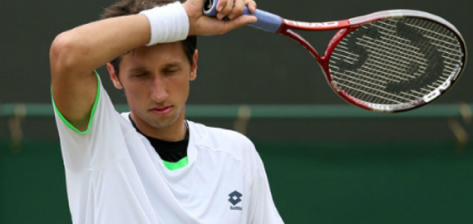 Американский журналист восхитился поступком Стаховского