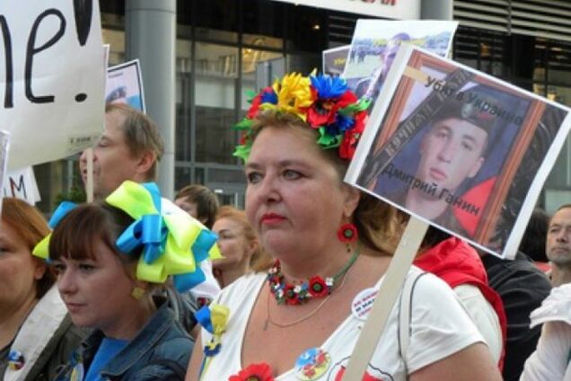 Россияне просто не знают правды о войне в Украине - российская правозащитница