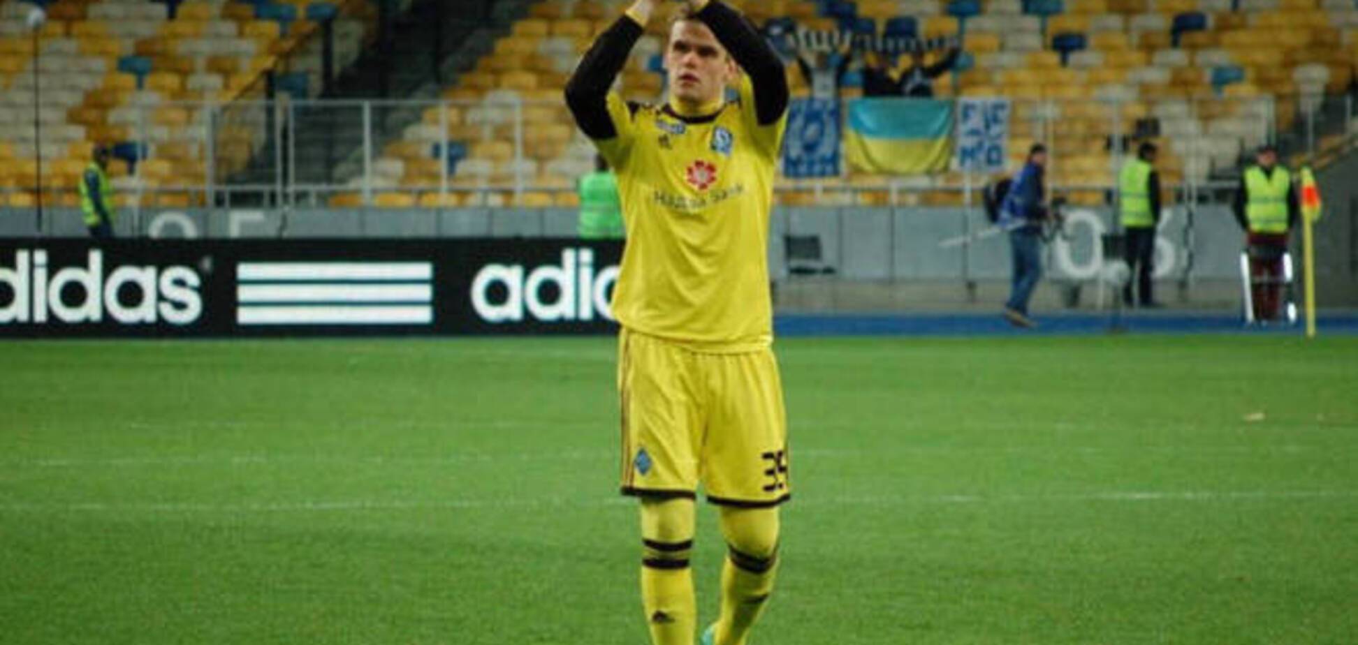 Коваль уверен, что победа 'Динамо' над 'Шахтером' объединила Украину