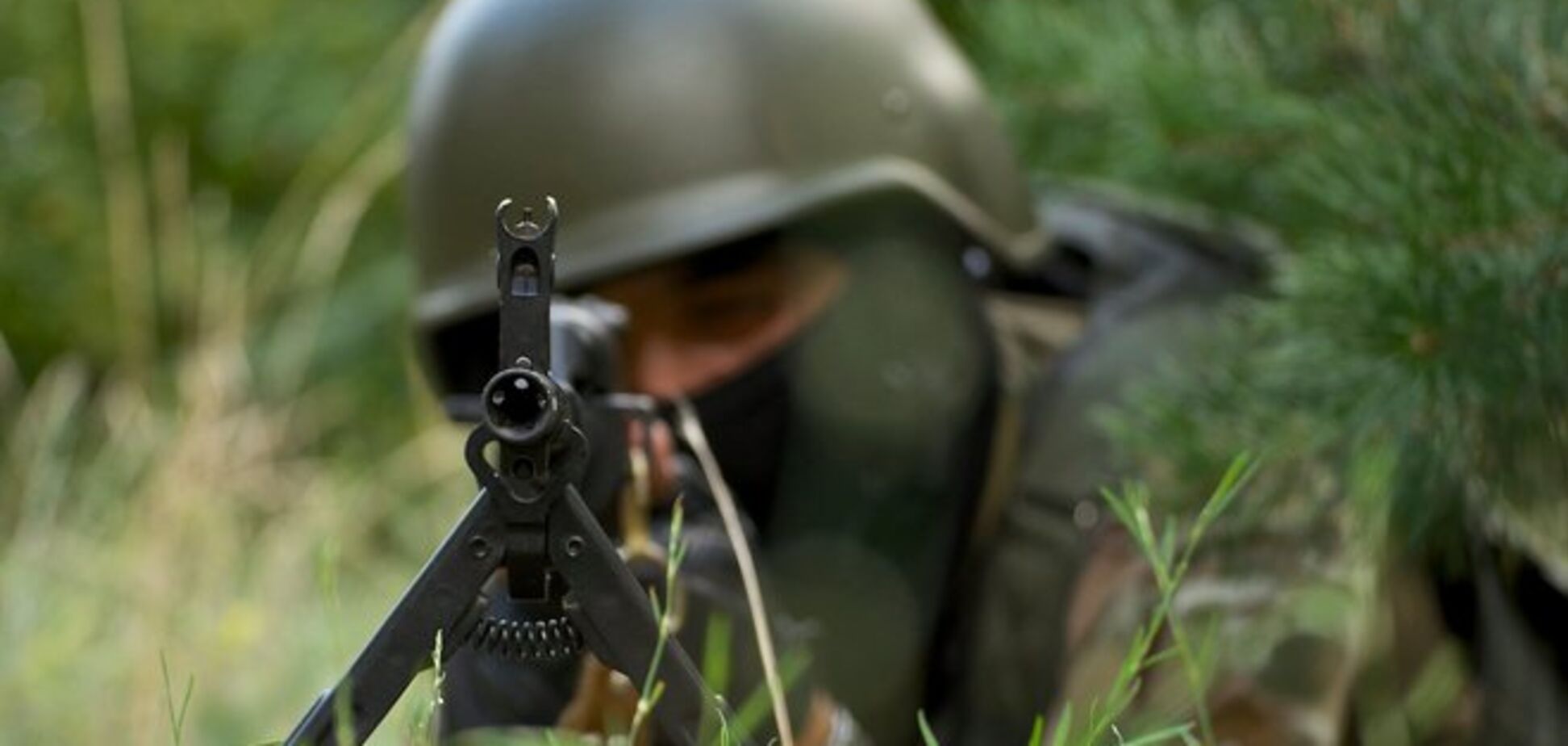 Россия обвинила своего гражданина из батальона 'Азов' в наемничестве