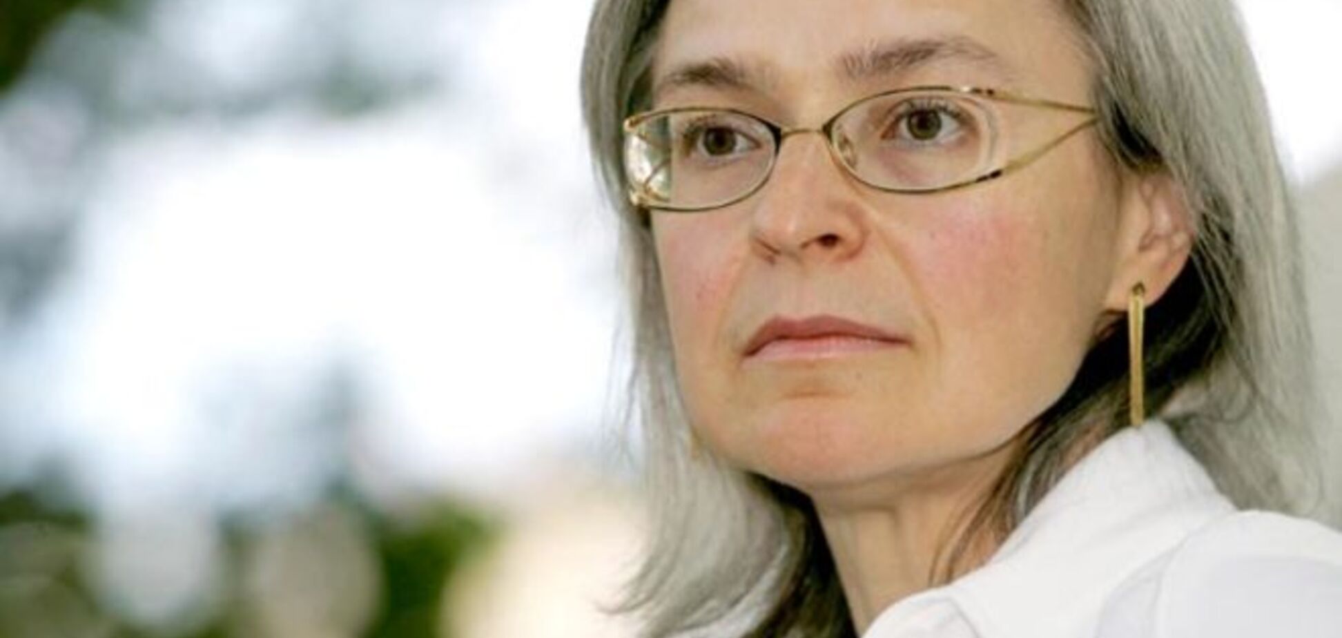 6 сильных цитат Анны Политковской о Владимире Путине