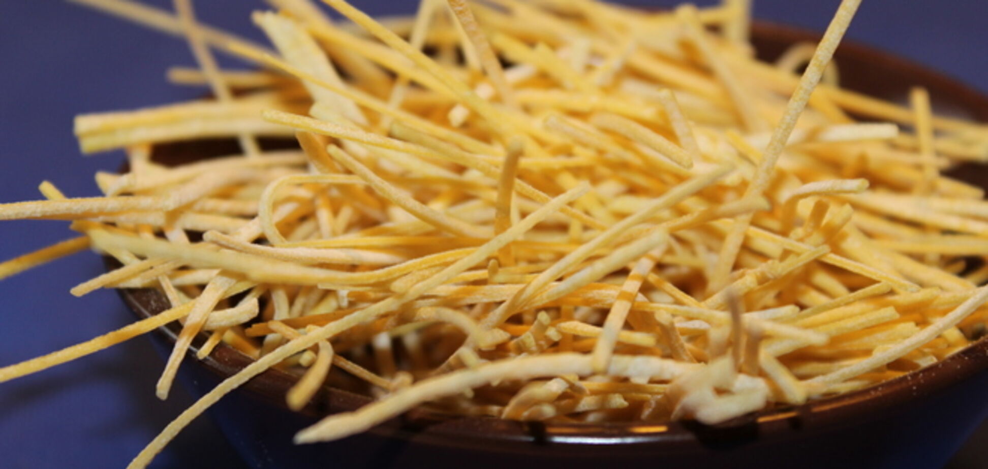 В 'ЛНР' уверены, что человеку в сутки хватит 70 гр масла и 125 – лапши