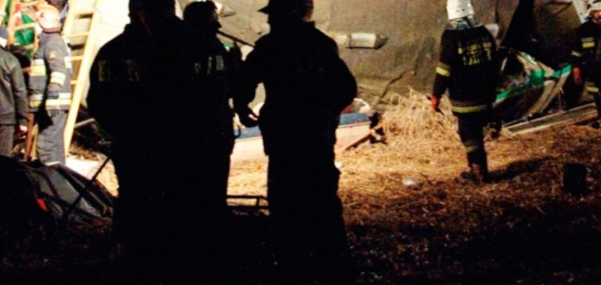 В Польше при взрыве метана на шахте пострадали 28 человек 