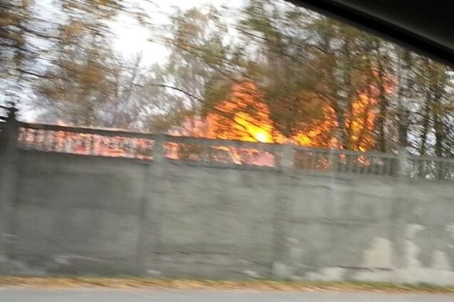 КГБ заметает следы: сгорела 76-я псковская дивизия ВДВ