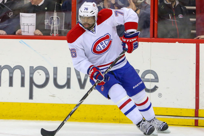 Самый дорогой защитник НХЛ признался, что намеренно пускает газы у своих ворот