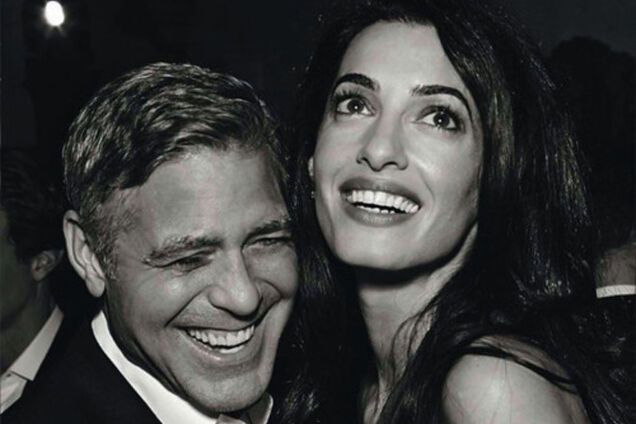 Клуни прикупил новоиспеченной жене любовное гнездышко за $8 млн.