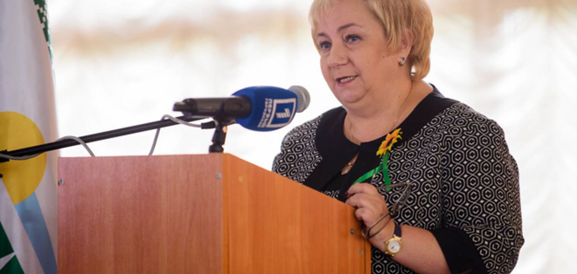 Партия 'ЗАСТУП' собирается отменить депутатскую неприкосновенность