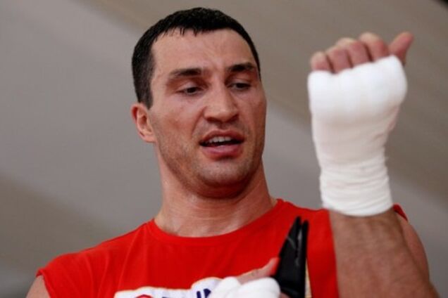 Кличко хочет провести следующий бой во Львове