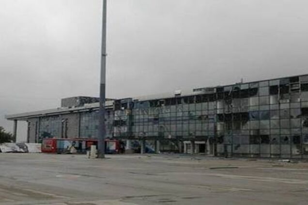 Боевики хотят затопить шахты вблизи Донецкого аэропорта