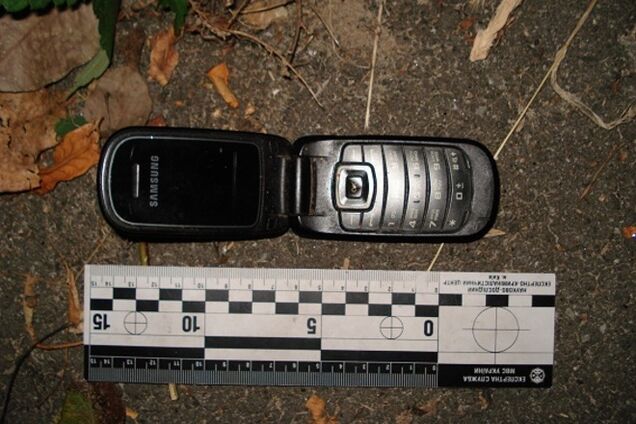 В Киеве пенсионер избил грабителя до потери сознания