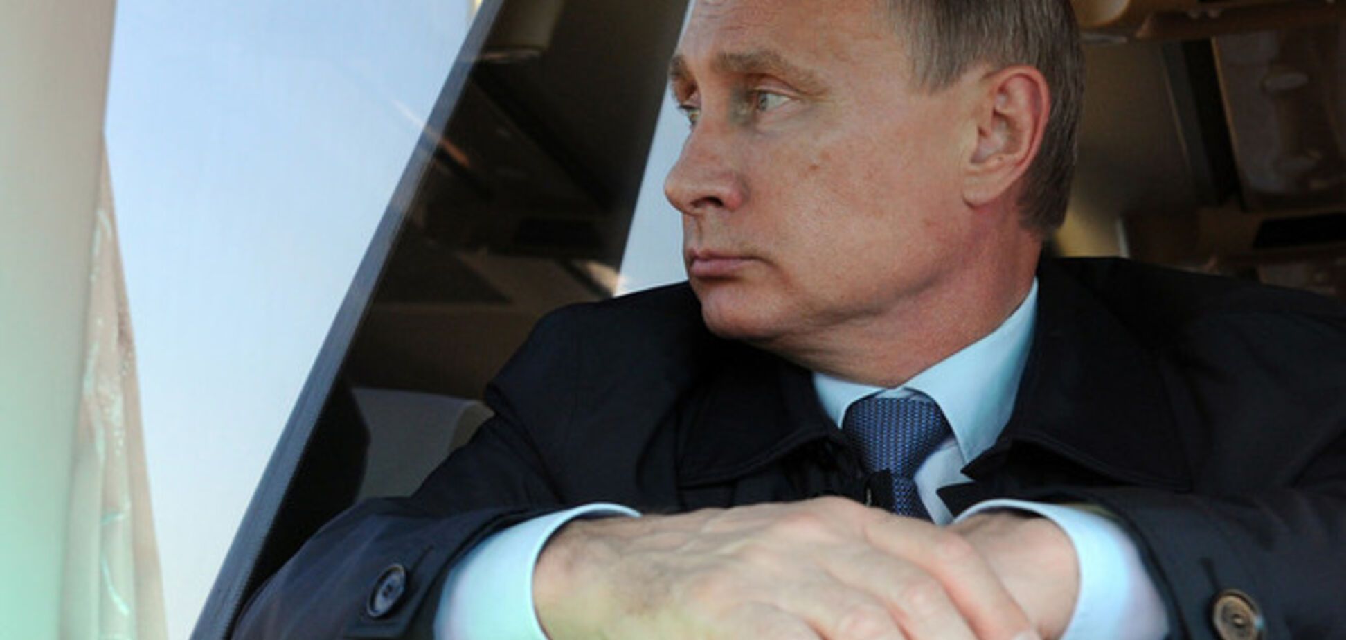 Минфин России признал, что у Путина больше нет денег на войну