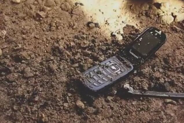 Представлена защищённая раскладушка с Wi-Fi